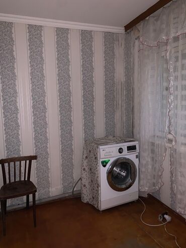 Köhnə tikili: Bakı, Bakıxanov qəs., 2 otaqlı, Köhnə tikili, m. Neftçilər, 47 kv. m — 9