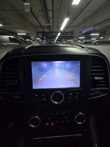 Renault: Renault Koleos: 2018 г., 2 л, Вариатор, Бензин, Внедорожник — 9