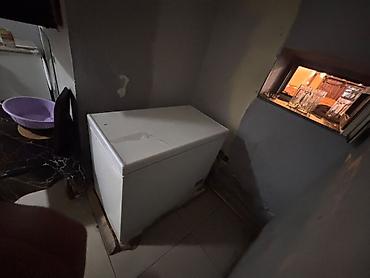 Soyuducular: Brend/model: Biryusa dondurucu (üstdən açılan “chest freezer”) — 2