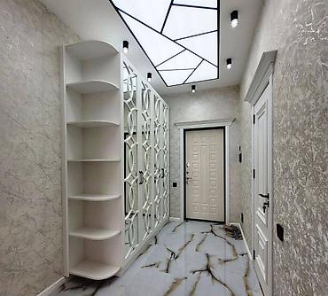 Yeni tikili: 2 otaqlı, Yeni tikili, 71 kv. m — 7