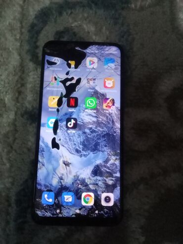 xiaomi redmi 8a цена в бишкеке: Xiaomi, Mi 9, 32 ГБ, 2 SIM