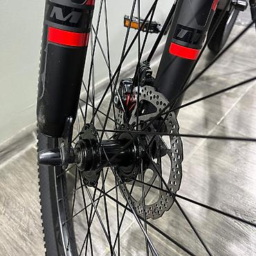 Горные велосипеды: У нас новинка! Велосипед Timetay 26 🚴 Технические характеристики — 11