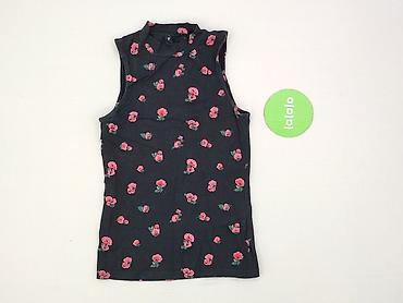 top typu bustier: Sinsay, Top damski, rozmiar XS — 2