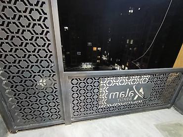 Продажа квартир: 1 комната, 53 м², Элитка, 7 этаж, Евроремонт — 3