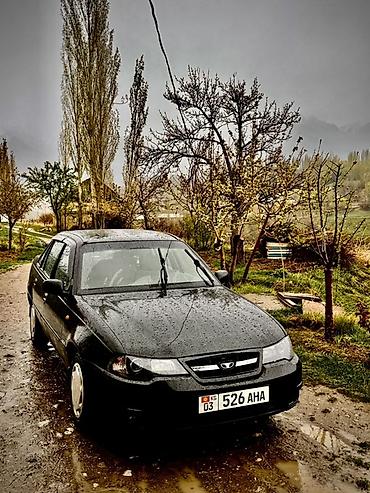 продажа бмв х3: Daewoo Nexia: 2010 г., 1.6 л, Механика, Бензин, Седан — 1