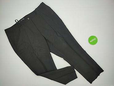 lumpex 75: Bodyflirt, Spodnie materiałowe damskie, rozmiar 3XL — 2