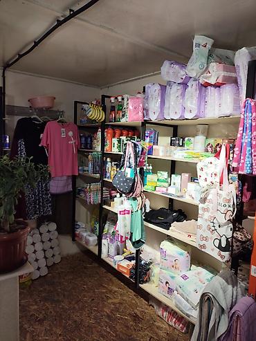 Продаю гараж: 140 м², Кирпичный — 10