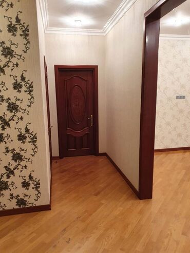 Yeni tikili: 3 otaqlı, Yeni tikili, m. Azadlıq Prospekti, 148 kv. m — 8