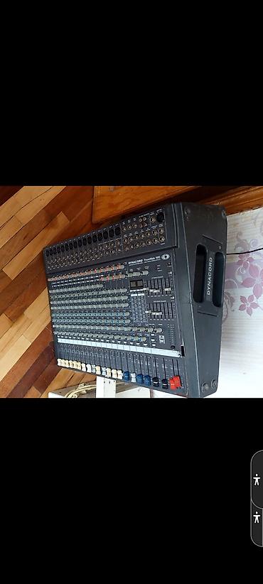 pro 2: Yeni Kolonka, Növ - Akustik, rəng - Qara — 7