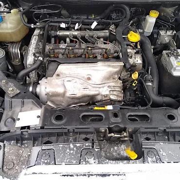 Auto ulja i tečnosti: Lancia delta delovi motora 2.0 Jtd. Lancia delta delovi motora 2.0 — 2