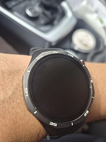 amazfit gts 2: Продам Huawei Watch GT 5 Pro — премиум-дизайн и автономность! — 2