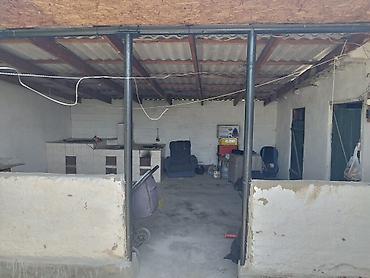 Продажа коттеджей и домов: Срочно продается дом в центре города Кант. 2 комнаты+кухня,огород — 8