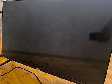 bluetooth kulaklık: Yeni Televizor JVC DLED 32" HD (1366x768), Ünvandan götürmə — 3