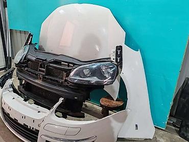 mazda 5: PREDNJICA ZA VOLKSWAGEN GOLF 5 OD 2003. DO 2008. GOD. | Kompletna — 4