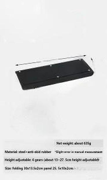ikea ormari za sobu: KLUPICA ZA NOGU BESPLATNA DOSTAVA | Dimenzije su na fotografiji 4 — 8