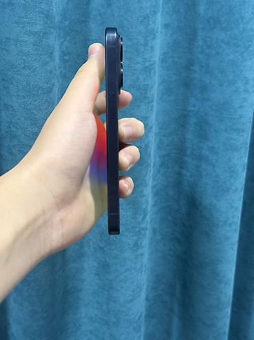 Apple iPhone: IPhone 15 Pro, Б/у, 128 ГБ, Коробка, 88 % — 9