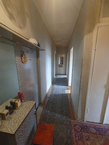 40: 3 комнаты, 62 м², 105 серия, 5 этаж, Требуется ремонт — 4