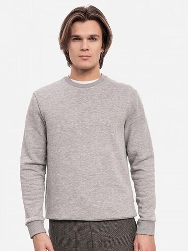 мужской свитер: ПО ОПТОВОЙ ЦЕНЕ! Шикарные свитшоты. Качество топ, теплые, комфортные