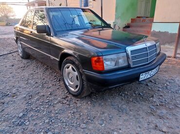 stil mebel qiymetleri: Mercedes-Benz 190: 2 l | 1993 il Sedan