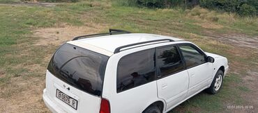 радиатор опель зафира а: Nissan Primera: 1991 г., 2 л, Механика, Дизель, Универсал