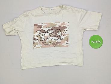 utopia t shirty: T-shirt damski, rozmiar M — 2