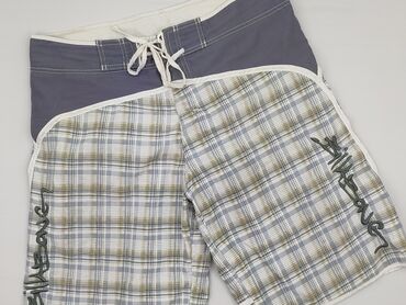 frank shorter koszulka: Billabong, Shorts for men, size XL (EU 42)