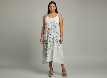 sukienki plus size na wesele maxi: Сукня жіноча, розмір XL
