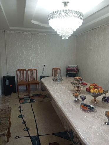 Посуточная аренда домов: 150 м², 5 комнат, Балкон застеклен at lalafo.kg — 9 Посуточная аренда домов: 150 м², 5 комнат, Балкон застеклен — 9