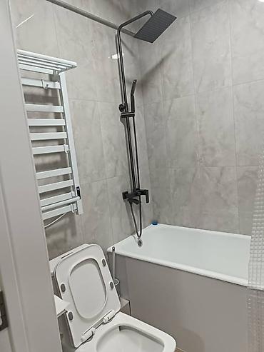one room apartment: 1 комната, Собственник, Парам без детей, С мебелью полностью — 2