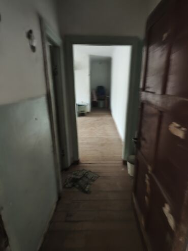 продаю дом рабочий гарадок: 2 комнаты, 43 м², Хрущевка, 1 этаж, Старый ремонт