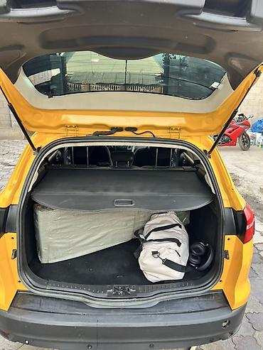 ford focus 2011: Ford Focus: 2016 г., 1.6 л, Механика, Бензин, Универсал — 6