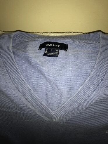 Džemperi: Original GANT dzemper 2 kom. 100% Premium cotton Ramena 49cm — 3
