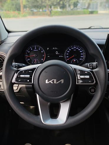 төө куш: Kia K3: 2021 г., 1.6 л, Вариатор, Бензин, Седан — 9