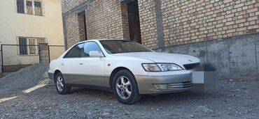 набор для машины: Toyota Windom: 1998 г., 2.5 л, Автомат, Бензин, Седан