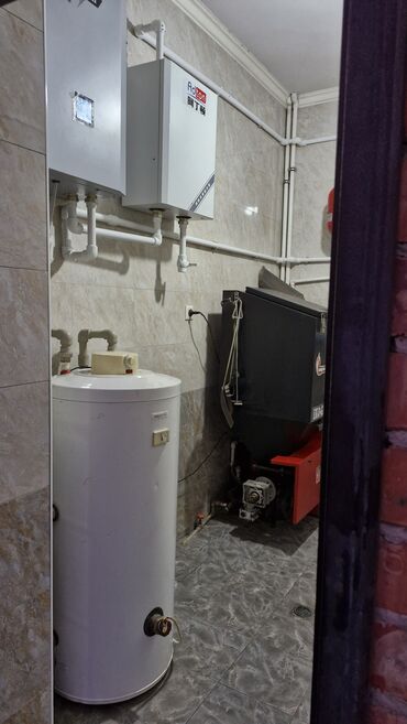 Тепловые насосы: Тепловые насосы FRATELLI (бытовые). EVI DC Full INVERTER- нагрев — 5