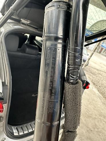 богажник нексия: Электропривод стойки/амортизатор крышки багажника для Lexus NX 300 — 3
