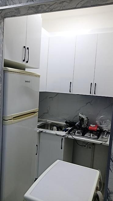 ecemide kiraye evler 2020: Bulu City Yaşayış Kompleksində, Qafqaz Universiteti yanında 2 otaqlı — 4