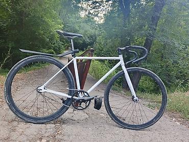 rd 5: Фикс Roadmaster легкий, быстрый,в подарок стрепы, состояние отличное — 2