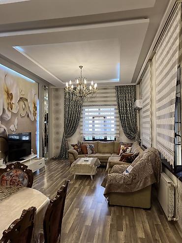 Həyət evləri və villaların satışı: 6 otaqlı, 230 kv. m, Kredit var, Yeni təmirli — 3