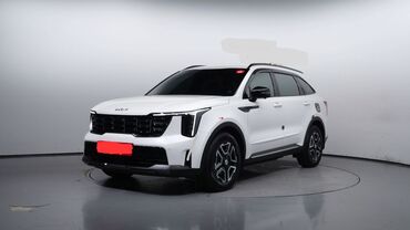 Kia: Kia Sorento: 2023 г., 1.6 л, Автомат, Гибрид, Кроссовер — 1