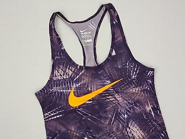 trekingowe: Nike, T-shirt damski, rozmiar XS — 1