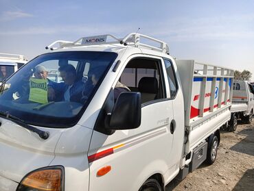 японские грузовики до 1 тонны: Легкий грузовик, Hyundai, Дубль, До 1 т