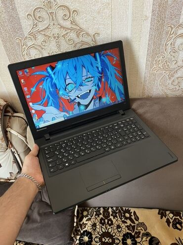 Lenovo: Lenovo IdeaPad, 15.6 ", Intel Celeron, 512 GB