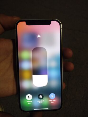 redmi note 4x 4pda: IPhone 12 mini, Колдонулган, 64 ГБ, 87 %