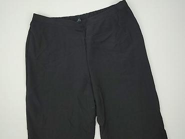 plus size: Yours, Spodnie materiałowe damskie, rozmiar 4XL — 1