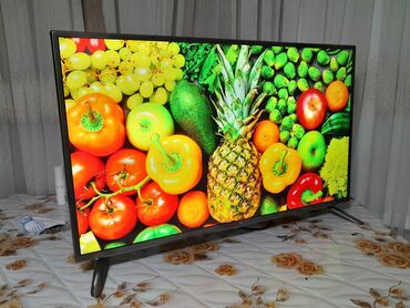 lg 47: Телевизор LG Led 43" FHD (1920x1080), Самовывоз