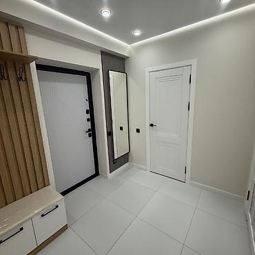 40: 1 комната, 40 м², Джал-15 Элитка, 10 этаж, Дизайнерский ремонт — 5