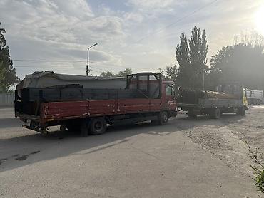 max kg: Грузоперевозки по городу Бишкек по области 
До 13 тонн — 4