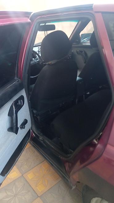 disk teker 16: VAZ (LADA) Priora: 1.6 l | Sedan — 4