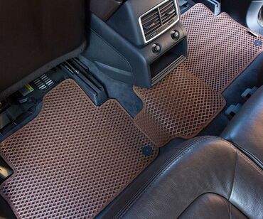 Полики: Родные Eva Полики Для салона Universal Poliki, Новый, Самовывоз, Платная доставка — 18